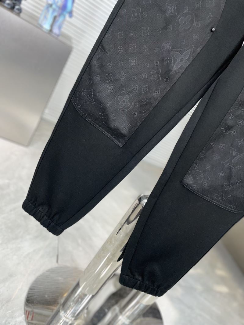 Louis Vuitton Long Pants